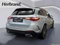 Mercedes-Benz GLC 300 d 4M  AHK Pano Memory 360° DISTRONIC < Silber - thumbnail 3