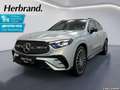 Mercedes-Benz GLC 300 d 4M  AHK Pano Memory 360° DISTRONIC < Silber - thumbnail 1