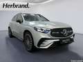 Mercedes-Benz GLC 300 d 4M  AHK Pano Memory 360° DISTRONIC < Silber - thumbnail 2
