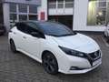 Nissan Leaf ZE1 Leaf10 62 KWH 360° Winterpaket White - thumbnail 4