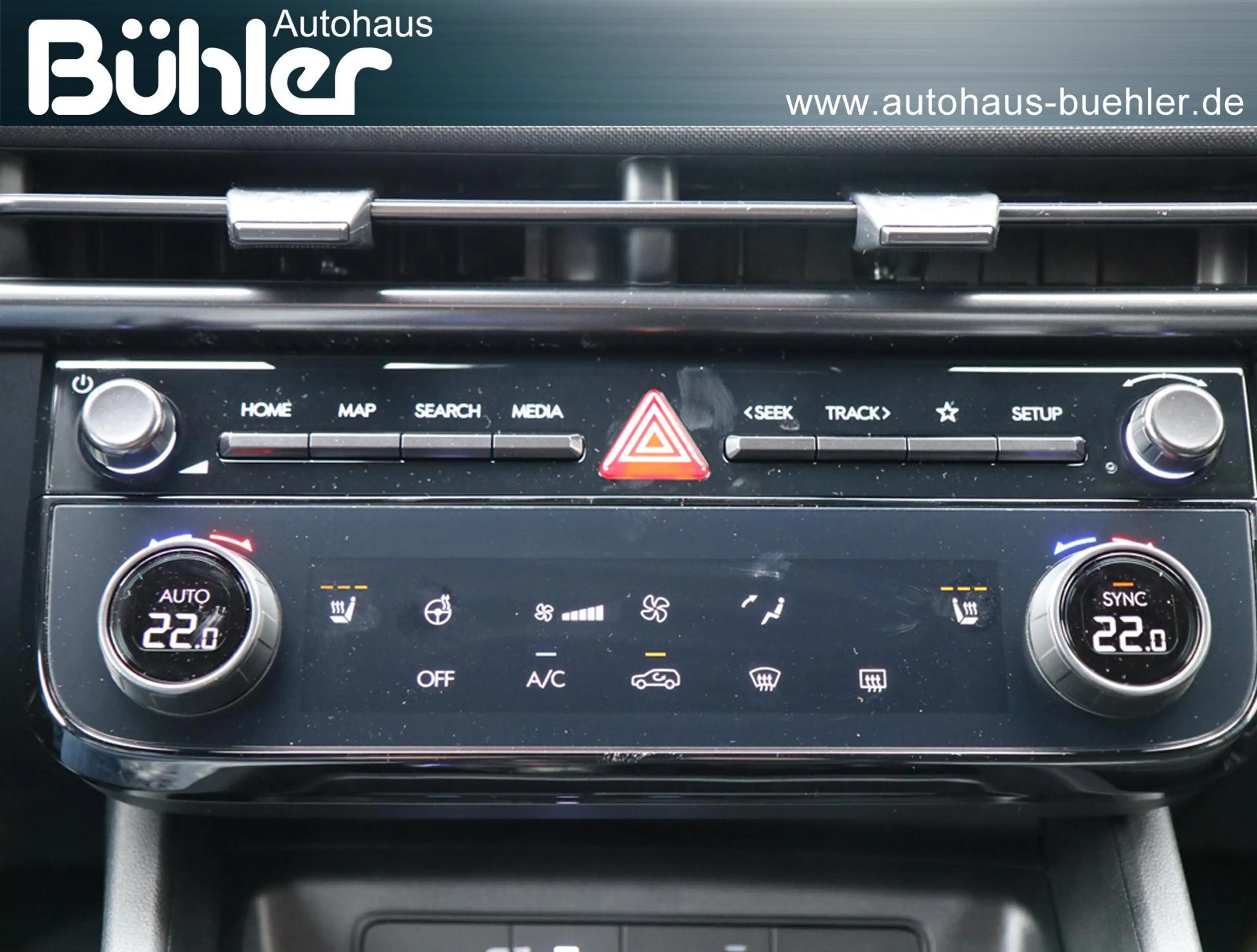 Hyundai TUCSON N Line 1.6 T-GDI DCT Automatik 4WD el. Heckklap... — photo 13