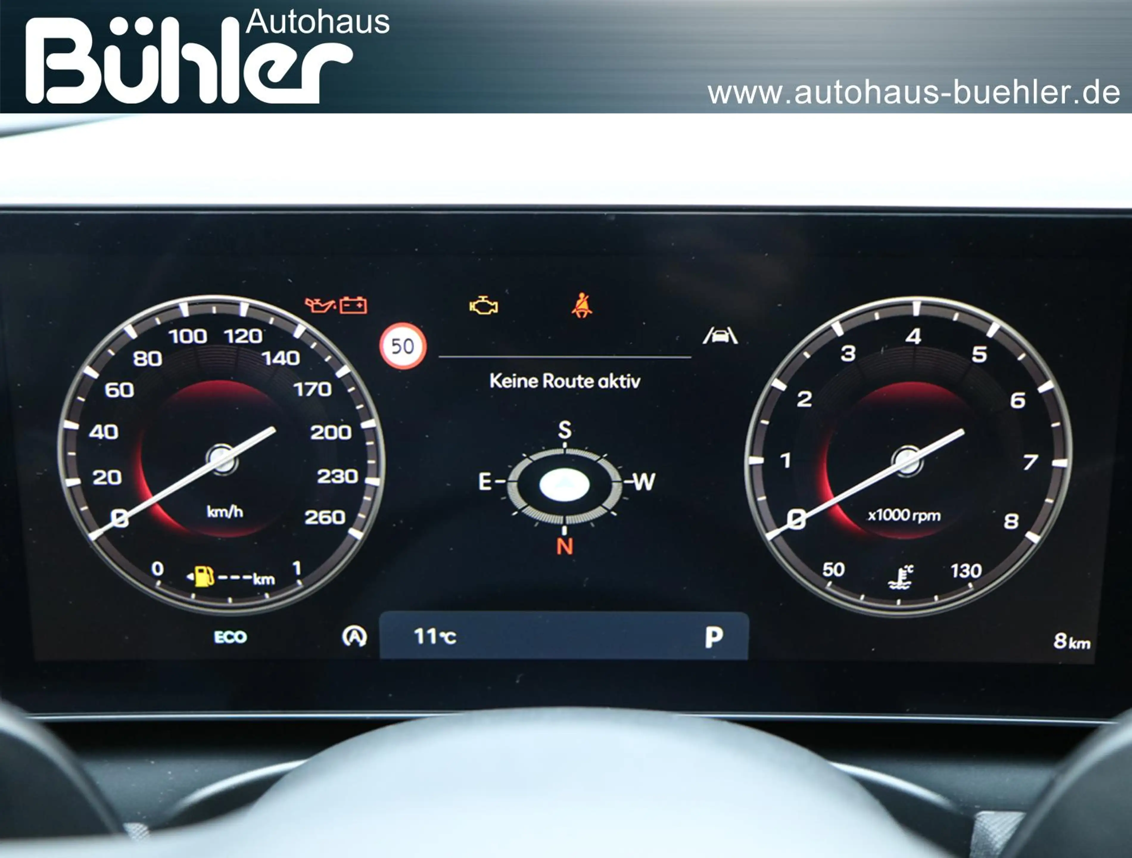 Hyundai TUCSON N Line 1.6 T-GDI DCT Automatik 4WD el. Heckklap... — photo 6