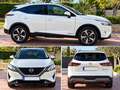 Nissan Qashqai Qashqai E-POWER N-Connecta 4x2 140kW N-Connecta Blanco - thumbnail 1