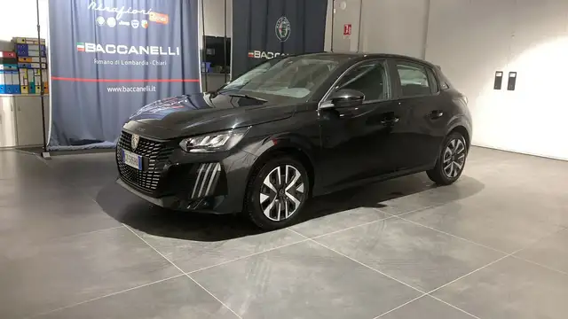 Peugeot 208 Style PureTech 100 S/S