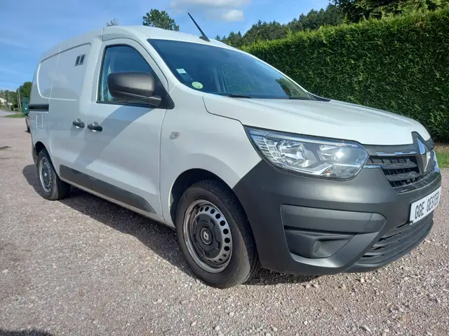 Renault Express VAN STE 1.5 DCI 95 CONFORT 2 PLACES 35937 KMS