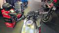 Kawasaki Z 650 AKRAPOVIC Argent - thumbnail 7