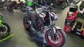 Kawasaki Z 650 AKRAPOVIC Argent - thumbnail 1