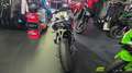 Kawasaki Z 650 AKRAPOVIC Argent - thumbnail 4