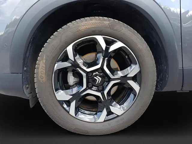Citroen C5 Aircross view 10