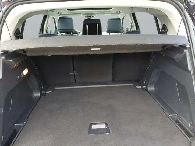 Citroen C5 Aircross view 9