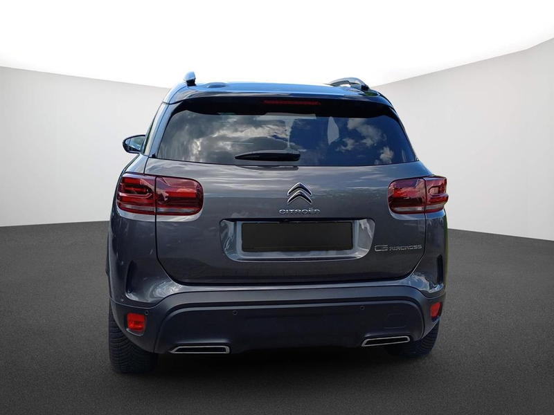 Citroen C5 Aircross BlueHDi 130 S&S EAT8 Max — photo 5