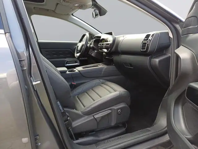 Citroen C5 Aircross view 13