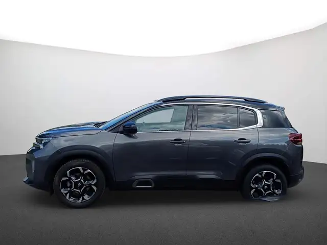 Citroen C5 Aircross view 5