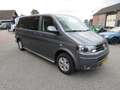 Volkswagen Transporter 2.0 TDI 140Pk DSG L2H1 DC Comfortline * Automaat * Grijs - thumbnail 14