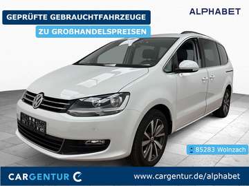 1.4 TSI Comfortline 7Sitz SpoSi ACC