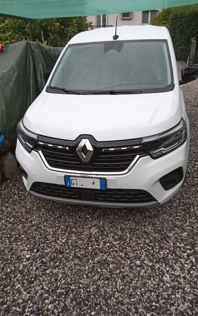 Renault Kangoo 1.5 dci Equilibre 95cv - 1