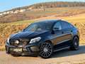 Mercedes-Benz GLE 43 AMG Coupe/Pano/Softcl/360°/Unikat/HKL7/22 Negro - thumbnail 5