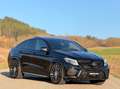 Mercedes-Benz GLE 43 AMG Coupe/Pano/Softcl/360°/Unikat/HKL7/22 Negro - thumbnail 2