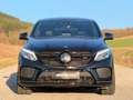 Mercedes-Benz GLE 43 AMG Coupe/Pano/Softcl/360°/Unikat/HKL7/22 Negro - thumbnail 14