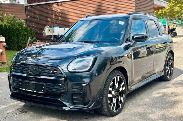 MINI Sonstige