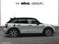 MINI Cooper S 5-TÜRER DAB LED KAMERA NAVI ALU 18" Weiß - thumbnail 8