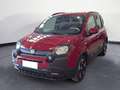 Fiat Panda FIAT 1.0 70CV HYBRID PANDINA Rouge - thumbnail 1