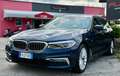 BMW 520 520d Touring Luxury auto full - thumbnail 3