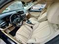 BMW 520 520d Touring Luxury auto full - thumbnail 6