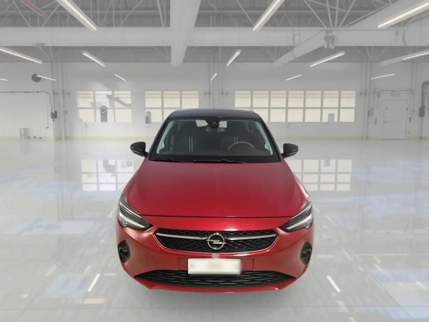 Opel Corsa 1.2 75cv Design & Tech MT5 5 PORTE - 2