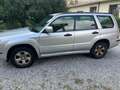 Subaru Forester Forester II 2006 2.0 X WL (vl) mt Argent - thumbnail 2