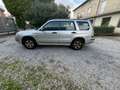 Subaru Forester Forester II 2006 2.0 X WL (vl) mt Argent - thumbnail 1