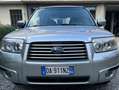 Subaru Forester Forester II 2006 2.0 X WL (vl) mt Argent - thumbnail 5