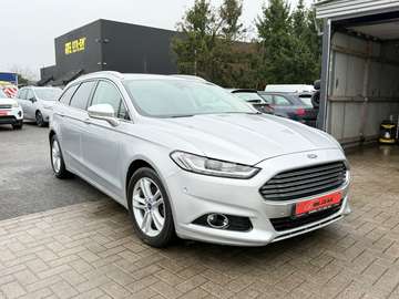 Mondeo Clipper 1.5i Titanium Autm 1j Garantie