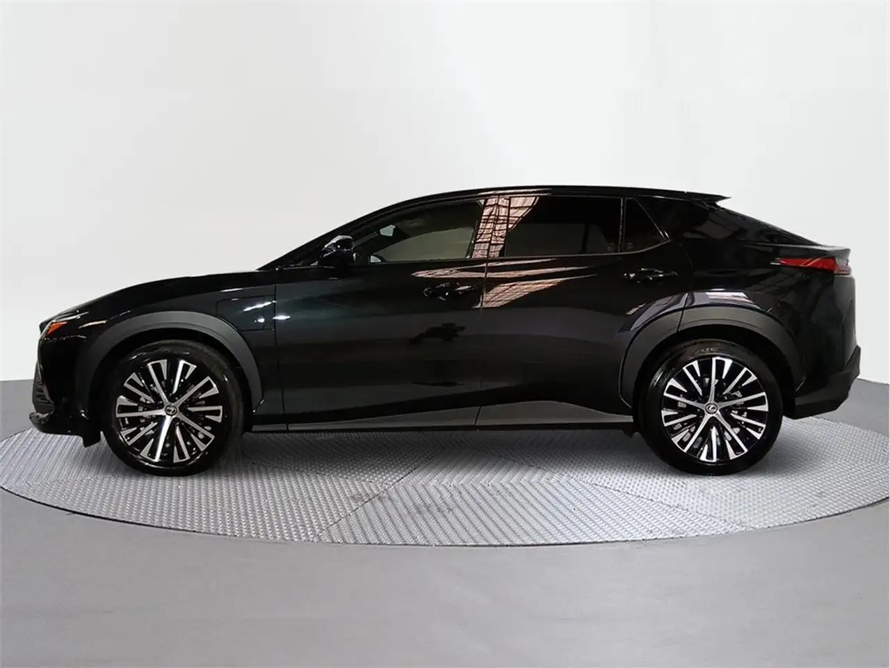 Lexus RZ 2026