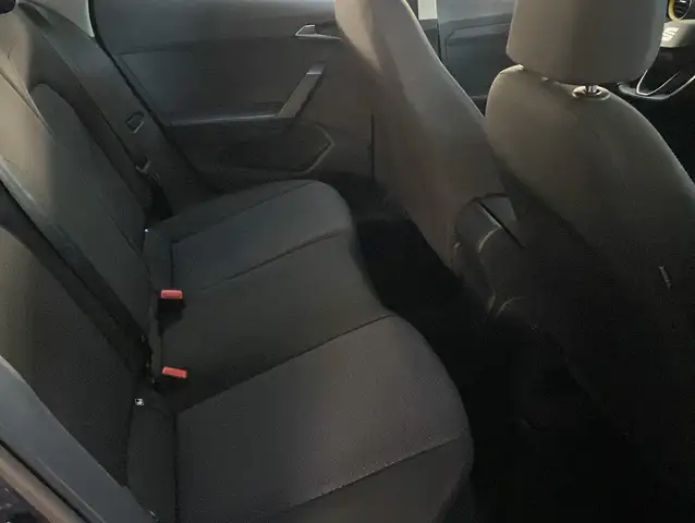 Seat Arona view 12