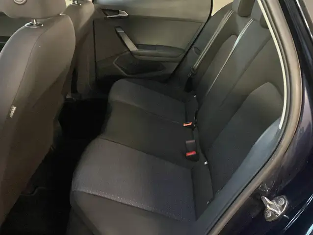 Seat Arona view 13