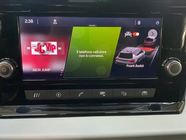 Seat Arona view 15