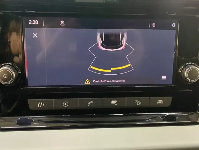 Seat Arona view 14