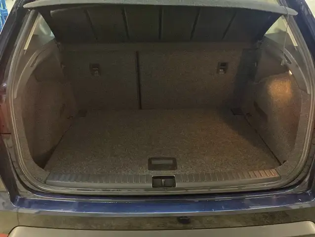 Seat Arona view 10