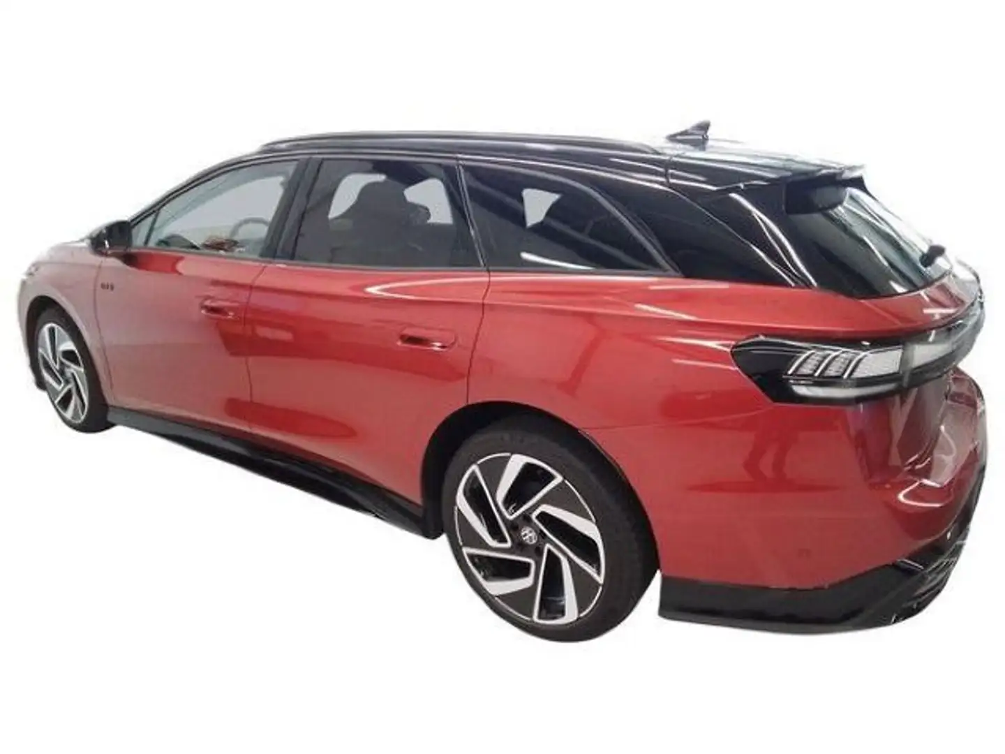 Volkswagen ID.7 Tourer GTX 4M IQ.Light/ACC/HuD/360°/App/Nav Rot - 2