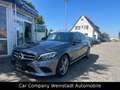 Mercedes-Benz C 220 C -Klasse T-Modell C 220 T d Grau - thumbnail 3