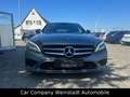 Mercedes-Benz C 220 C -Klasse T-Modell C 220 T d Grau - thumbnail 2