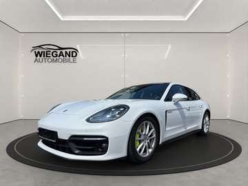 4 E-Hybrid Sport Turismo +SoftClose+PAN