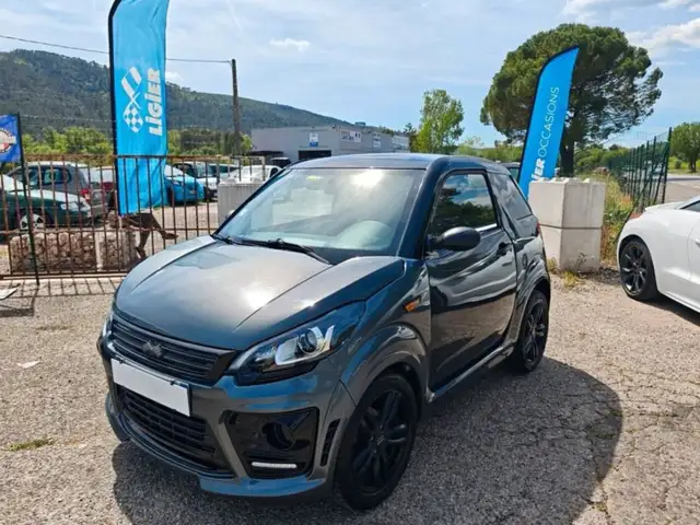 Ligier JS 50 JS50 l sport