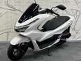 Honda PCX 125 Weiß - thumbnail 6