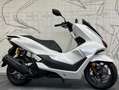 Honda PCX 125 Weiß - thumbnail 1