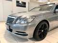 Mercedes-Benz E 350 CDI Avantgarde/Panaromadach/Navi/Xenon Silver - thumbnail 6