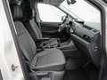 Volkswagen Caddy Cargo TDI *DAB+*SHZ*GJR*EPH*Kunstoffboden* Weiß - thumbnail 5