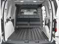 Volkswagen Caddy Cargo TDI *DAB+*SHZ*GJR*EPH*Kunstoffboden* Weiß - thumbnail 16