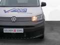 Volkswagen Caddy Cargo TDI *DAB+*SHZ*GJR*EPH*Kunstoffboden* Weiß - thumbnail 13